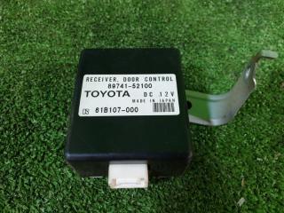 Запчасть блок управления дверьми TOYOTA SUCCEED 2005