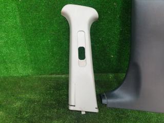 Обшивка стойки кузова левая передняя TOYOTA SUCCEED NCP58 1NZFE 62412-52040-B0 2 ракурс