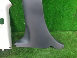 Обшивка стойки кузова левая передняя TOYOTA SUCCEED NCP58 1NZFE 62412-52040-B0 3 ракурс