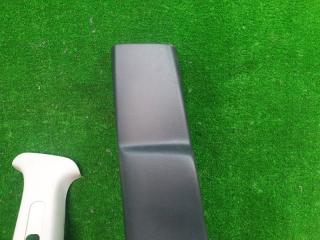 Обшивка стойки кузова левая передняя TOYOTA SUCCEED NCP58 1NZFE 62412-52040-B0 4 ракурс