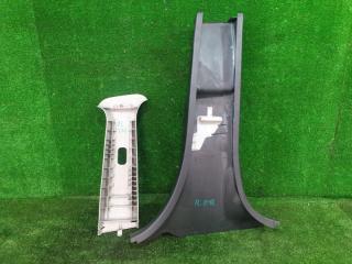 Обшивка стойки кузова левая передняя TOYOTA SUCCEED NCP58 1NZFE 62412-52040-B0 5 ракурс
