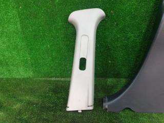 Обшивка стойки кузова правая передняя TOYOTA SUCCEED NCP58 1NZFE 62030-52030-B0 2 ракурс