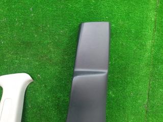 Обшивка стойки кузова правая передняя TOYOTA SUCCEED NCP58 1NZFE 62030-52030-B0 4 ракурс