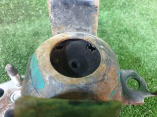 Подушка двигателя правая передняя TOYOTA SUCCEED NCP58 1NZFE 12305-21020 2 ракурс