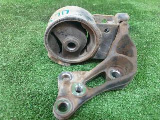 Подушка двигателя левая передняя TOYOTA SUCCEED NCP58 1NZFE 12372-23050 2 ракурс