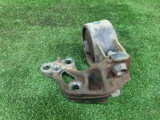 Подушка двигателя левая передняя TOYOTA SUCCEED NCP58 1NZFE 12372-23050 4 ракурс
