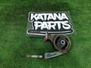 Запчасть подушка двигателя задняя TOYOTA SUCCEED 2005