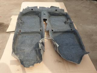 Ковер пола SUCCEED 2005 NCP58 1NZFE
