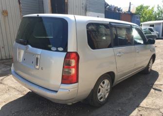 Держатель дворника передний SUCCEED 2005 NCP58 1NZFE