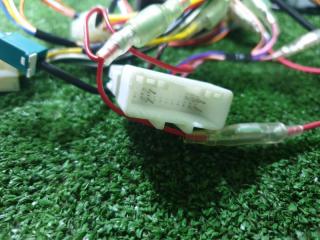 Магнитофон CAPTUR 2016 2RH5F1 H5F