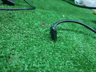 Магнитофон CAPTUR 2016 2RH5F1 H5F