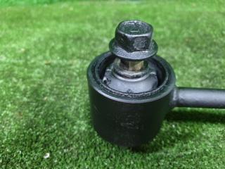 Рычаг левый задний TOYOTA SUCCEED NCP58 1NZFE 48710-52040 5 ракурс