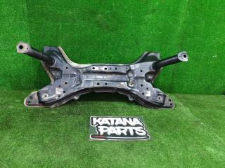 Запчасть балка под двс передняя TOYOTA SUCCEED 2005