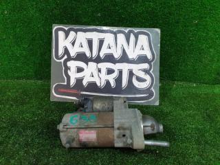 Запчасть стартер TOYOTA SUCCEED 2005