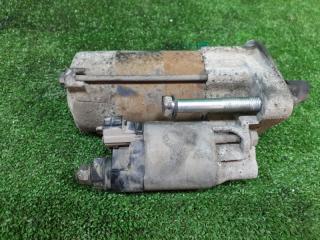 Стартер TOYOTA SUCCEED NCP58 1NZFE 28100-21020 5 ракурс