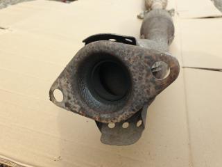 Глушитель TOYOTA SUCCEED NCP58 1NZFE 17410-21390 2 ракурс