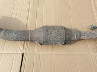 Глушитель TOYOTA SUCCEED NCP58 1NZFE 17410-21390 4 ракурс