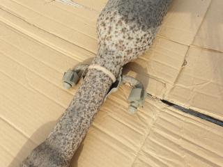Глушитель TOYOTA SUCCEED NCP58 1NZFE 17410-21390 5 ракурс