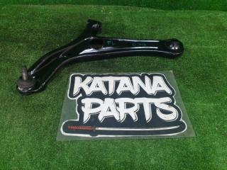 Запчасть рычаг передний левый TOYOTA SUCCEED 2005