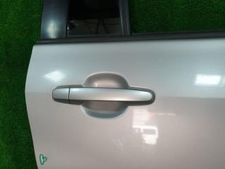 Дверь правая задняя TOYOTA SUCCEED NCP58 1NZFE 67003-52140 5 ракурс