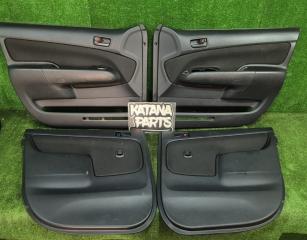 Обшивка дверей TOYOTA SUCCEED 2005 контрактная Обшивка дверей TOYOTA SUCCEED 2005