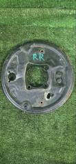 Кожух тормозного диска правый задний TOYOTA PROBOX NCP55 1NZFE 47043-52040 2 ракурс Кожух тормозного диска правый задний TOYOTA PROBOX NCP55 1NZFE 47043-52040 2 ракурс