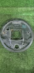 Кожух тормозного диска левый задний TOYOTA PROBOX NCP55 1NZFE 47044-52040 2 ракурс Кожух тормозного диска левый задний TOYOTA PROBOX NCP55 1NZFE 47044-52040 2 ракурс