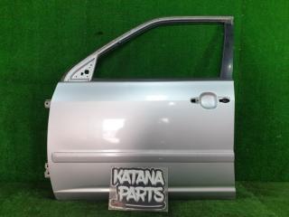 Дверь передняя левая TOYOTA SUCCEED 2005
