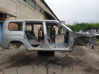Кузов TOYOTA SUCCEED NCP58 1NZFE 53210-52100 1 ракурс