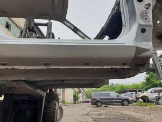 Кузов TOYOTA SUCCEED NCP58 1NZFE 53210-52100 3 ракурс
