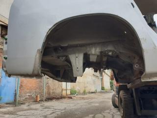 Кузов TOYOTA SUCCEED NCP58 1NZFE 53210-52100 5 ракурс