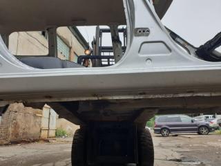 Крыло правое заднее TOYOTA SUCCEED NCP58 1NZFE 61611-52210 3 ракурс