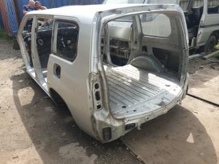 Крыло левое заднее TOYOTA SUCCEED NCP58 1NZFE 61612-52220 1 ракурс