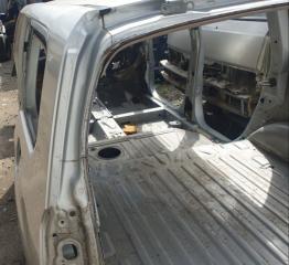 Крыло левое заднее TOYOTA SUCCEED NCP58 1NZFE 61612-52220 3 ракурс