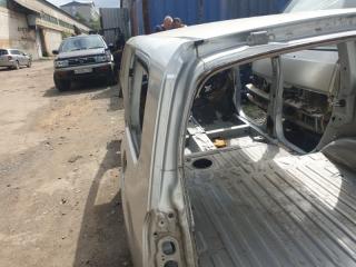 Крыло левое заднее TOYOTA SUCCEED NCP58 1NZFE 61612-52220 4 ракурс