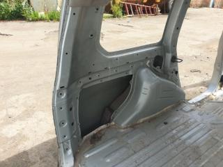 Крыло левое заднее TOYOTA SUCCEED NCP58 1NZFE 61612-52220 5 ракурс