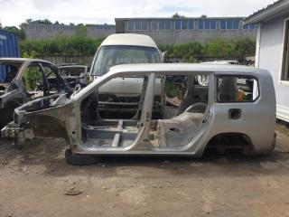 Порог левый TOYOTA SUCCEED NCP58 1NZFE 61312-52030 1 ракурс