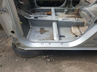 Порог левый TOYOTA SUCCEED NCP58 1NZFE 61312-52030 4 ракурс
