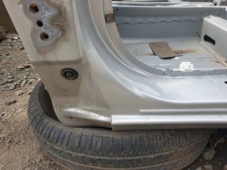 Порог левый TOYOTA SUCCEED NCP58 1NZFE 61312-52030 5 ракурс