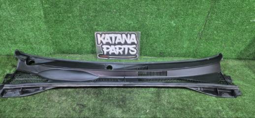 Запчасть планка под дворники передняя TOYOTA SUCCEED 2005