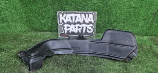 Запчасть защита горловины бензобака задняя TOYOTA SUCCEED 2005