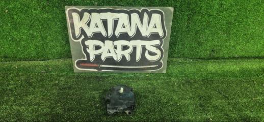 Запчасть сервопривод заслонки печки NISSAN FUGA 2009