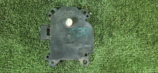 Сервопривод заслонок печки NISSAN FUGA KY51 VQ37VHR 276551ME1B 2 ракурс