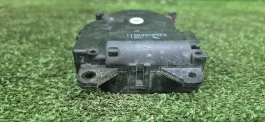 Сервопривод заслонок печки NISSAN FUGA KY51 VQ37VHR 276551ME1B 4 ракурс