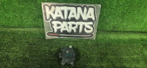 Запчасть сервопривод заслонки печки NISSAN FUGA 2009