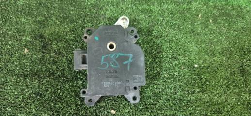 Сервопривод заслонок печки NISSAN FUGA KY51 VQ37VHR 277331ME0A 2 ракурс