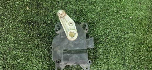 Сервопривод заслонок печки NISSAN FUGA KY51 VQ37VHR 277331ME0A 3 ракурс