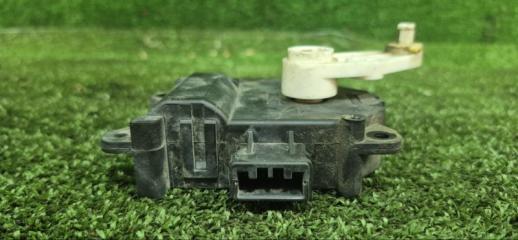 Сервопривод заслонок печки NISSAN FUGA KY51 VQ37VHR 277331ME0A 5 ракурс