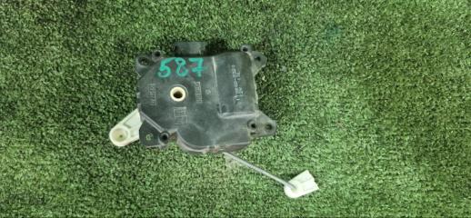 Сервопривод заслонок печки NISSAN FUGA KY51 VQ37VHR 276551ME1B 2 ракурс