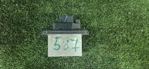 Реостат NISSAN FUGA KY51 VQ37VHR 277611ME0A 2 ракурс